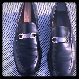 Ferragamo shoes